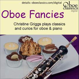 Oboe Fancies