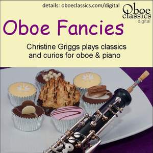 Oboe Fancies