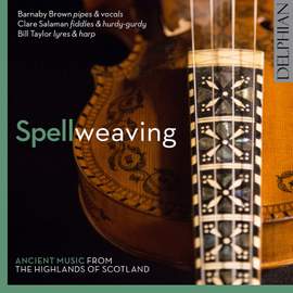Spellweaving
