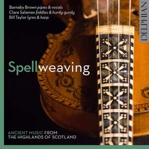 Spellweaving