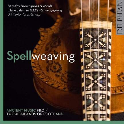 Spellweaving