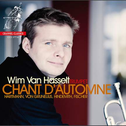 Chant d'Automne