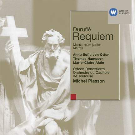 Duruflé: Choral Works