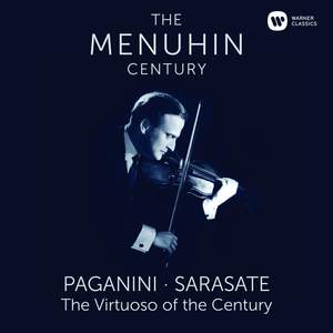 Menuhin - Virtuoso of the Century
