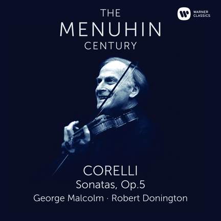 Corelli: Violin Sonatas, Op. 5