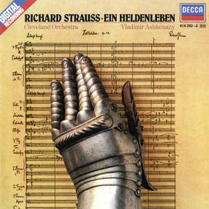 Strauss, R: Ein Heldenleben, Op. 40