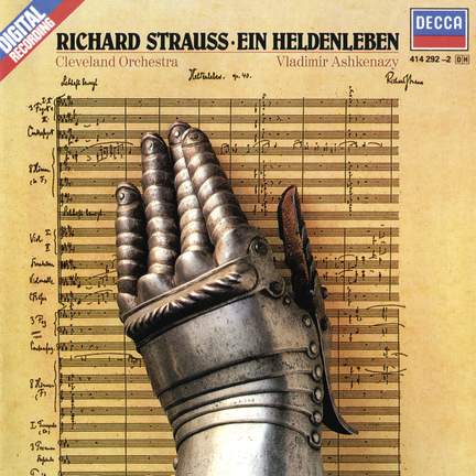 Strauss, R: Ein Heldenleben, Op. 40