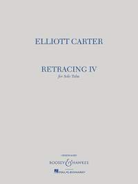 Carter, E: Retracing IV