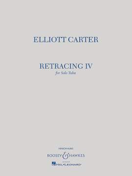 Carter, E: Retracing IV