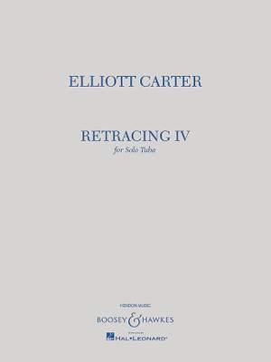 Carter, E: Retracing IV