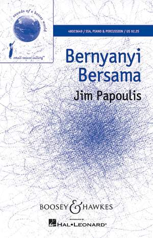 Papoulis, J: Bernyanyi Bersama