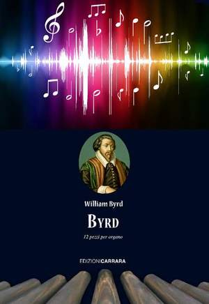 Byrd, W: Byrd