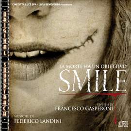O.S.T. - Smile
