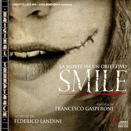 O.S.T. - Smile