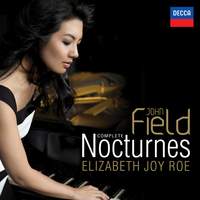 Field: Nocturnes Nos. 1-18