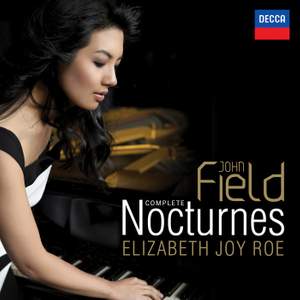 Field: Nocturnes Nos. 1-18