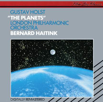 Holst: The Planets, Op. 32