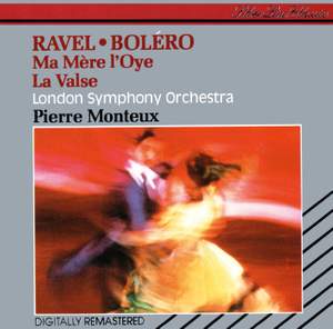 Ravel: Boléro