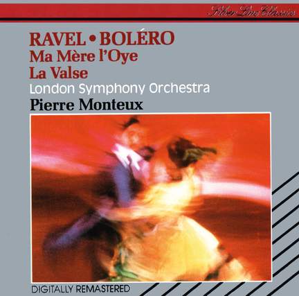 Ravel: Boléro