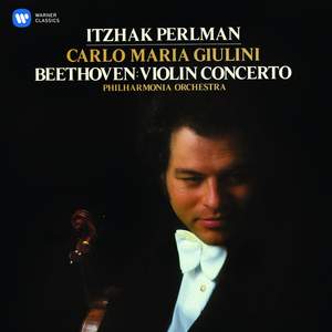 Beethoven: Violin Concerto in D major, Op. 61