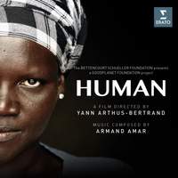 Amar, A: Human - OST