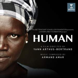 Amar, A: Human - OST