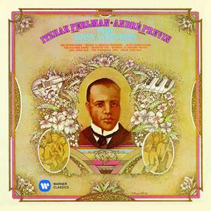 The Easy Winners & Other Rag-Time Music of Scott Joplin