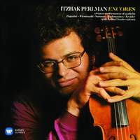 Itzhak Perlman - Encores