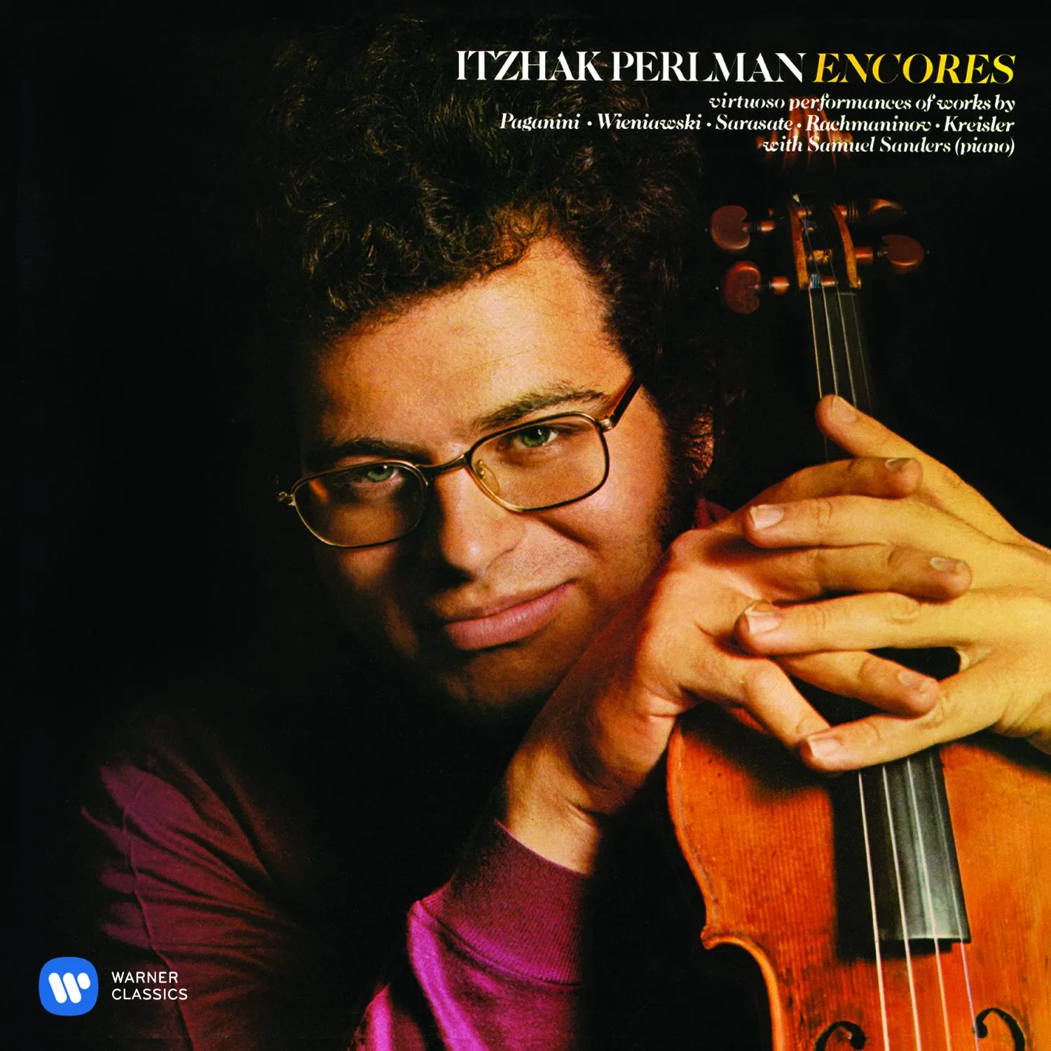 Box w17b8b5 その他 Anniversary Itzhak [DVD] Perlman