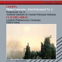 Chopin: Piano Concerto No. 2