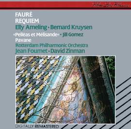 Fauré: Requiem