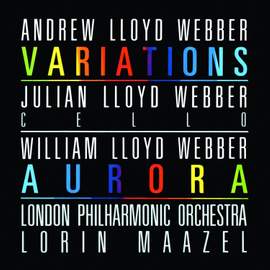 Andrew Lloyd Webber: Variations