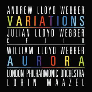 Andrew Lloyd Webber: Variations