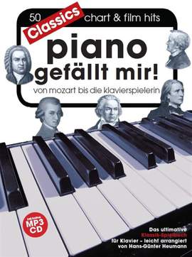 Piano Gefällt Mir! Classics