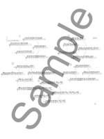 James Weeks: Joy - Study Score Product Image
