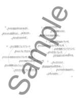 James Weeks: Joy - Study Score Product Image