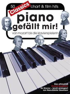 Piano Gefällt Mir! Classics