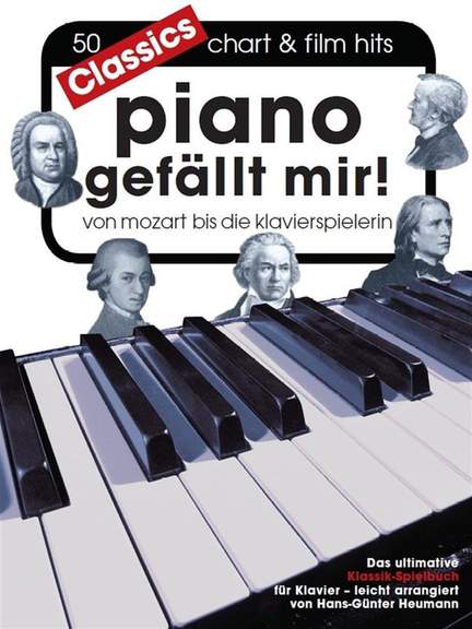 Piano Gefällt Mir! Classics