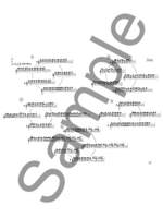 James Weeks: Joy - Three Performing Scores Product Image