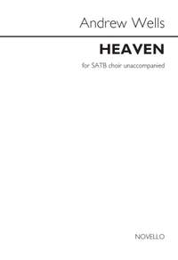 Andrew Wells: Andrew Wells: Heaven