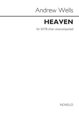 Andrew Wells: Andrew Wells: Heaven