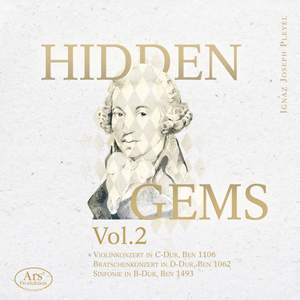 Hidden Gems Vol. 2