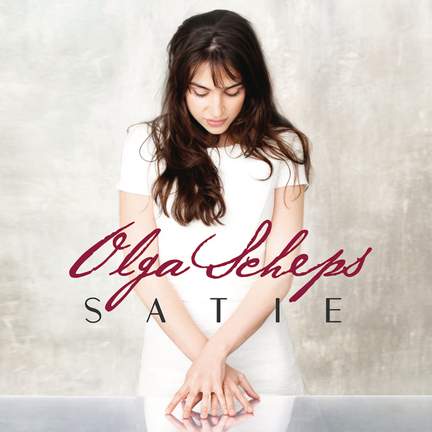 Olga Scheps plays Satie
