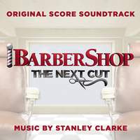 Clarke, S: Barbershop - The Next Cut