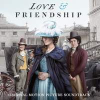 Love & Friendship (OST)