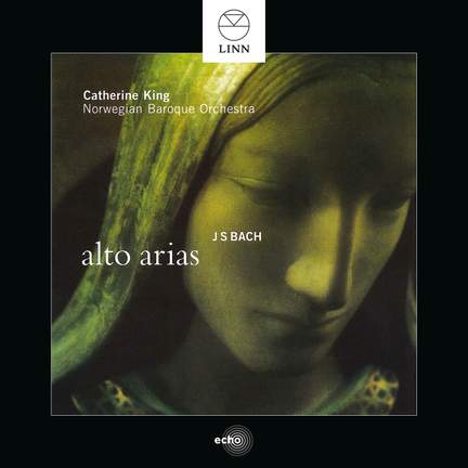 JS Bach: Alto Arias