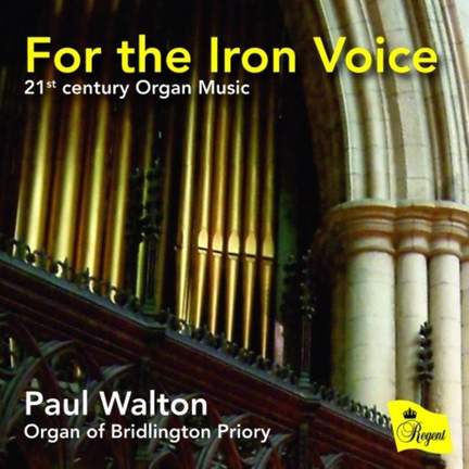 For the Iron Voice