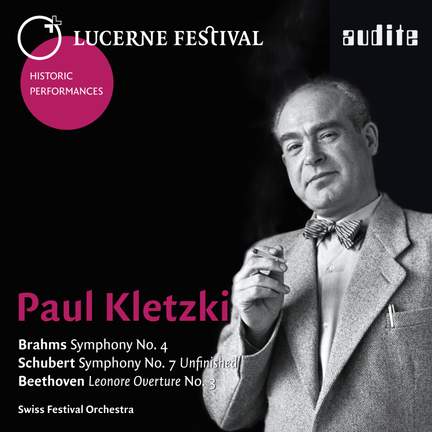 Lucerne Festival Historic Performances Vol. IX