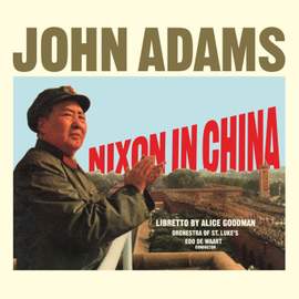 Nixon In China