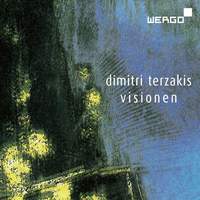 Dimitri Terzakis: Visionen
